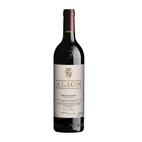 VEGA SICILIA ALION 75cl 2019 - ALION