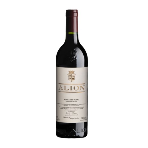 VEGA SICILIA ALION 75cl 2020 - BODEGAS VEGA...