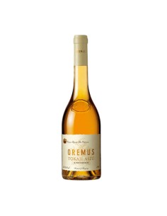 TOKAJI ASZU 3 PUTTONYOS 50cl 2016 - OREMUS