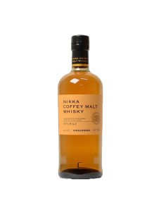 JAPAN COFFEY MALT 70cl - NIKKA WHISKY