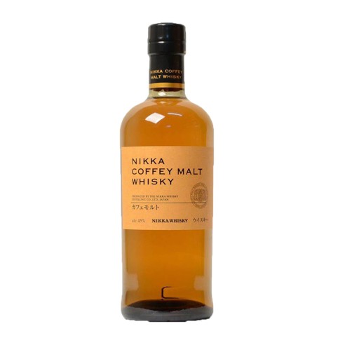 JAPAN COFFEY MALT 70cl - NIKKA WHISKY