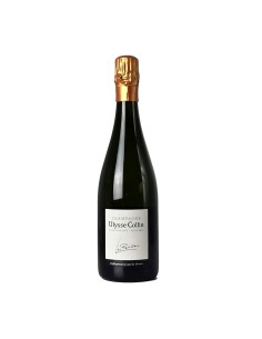 BLANC DE BLANCS LES PIERRIERES EXTRA BRUT 75cl - COLLIN...