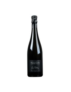 BLANC DE NOIR EXTRA BRUT LES MAILLONS 75cl  - COLLIN ULYSSE