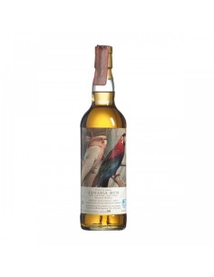 RUM I PAPPAGALLI JAMAICA 18y bottled 2023 70cl AST 2005 -... 2