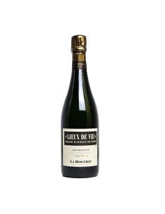 CHAMPAGNE LIEUX DE VIE N.2 B.D.B. GRAND CRU 75cl - LA...