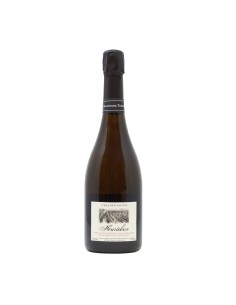 CUVEE' HEURTEBISE BLANC DE BLANCS 75cl - CHARTOGNE - TAILLET