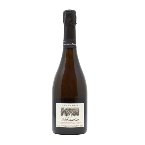 CUVEE' HEURTEBISE BLANC DE BLANCS 75cl 2018 - CHARTOGNE - TAILLET