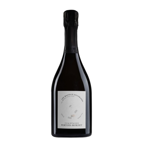 LES HAUTES AILLERANDS BLANC DE BLANCS GRAND CRU 75cl 2015 - PERTOIS-MORISET