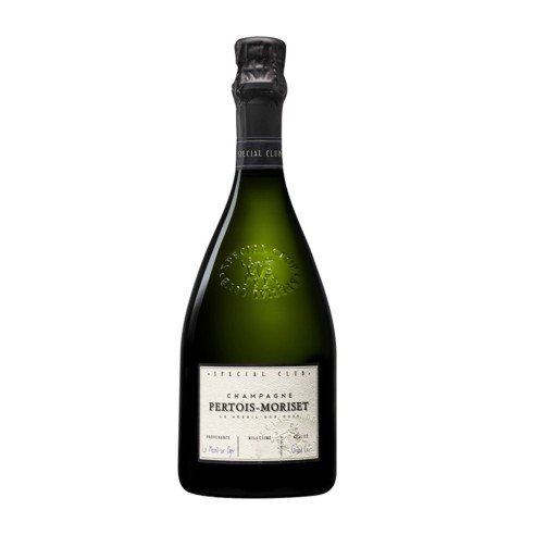 SPECIAL CLUB BLANC DE BLANCS GRAND CRU 75cl 2015 - PERTOIS-MORISET