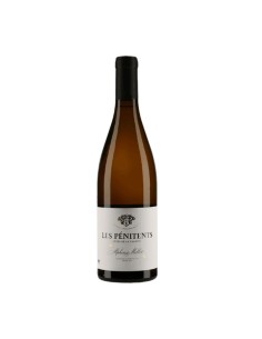 CHARDONNAY LES PENITENTS 75cl 2019 - MELLOT ALPHONSE