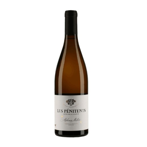 CHARDONNAY LES PENITENTS 75cl 2019 - MELLOT ALPHONSE