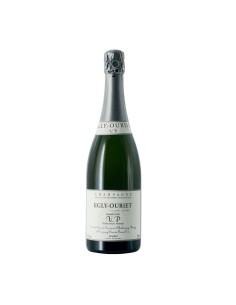 BRUT GRAND CRU V.P. 75cl - EGLY OURIET