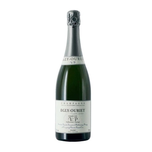 BRUT GRAND CRU V.P. 75cl - EGLY OURIET