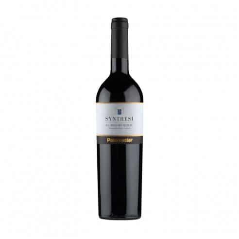 SYNTHESI AGLIANICO DEL VULTURE 75cl 2021 -...