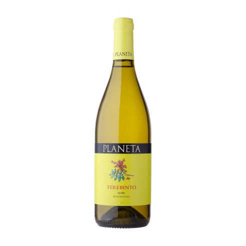 TEREBINTO GRILLO 75cl 2023 - PLANETA