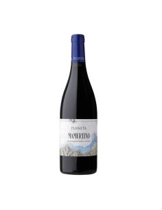 MAMERTINO ROSSO 75cl 2019 - PLANETA