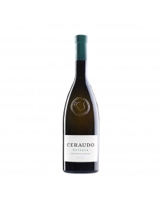 GRISARA PECORELLO bio 75cl 2023 - CERAUDO