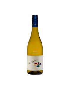 WHERE DREAMS 375ml 2022 - JERMANN