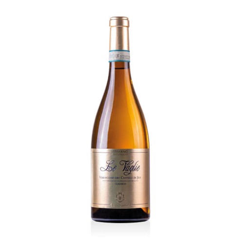 VERDICCHIO LE VAGLIE 75cl 2023 - SANTA BARBARA