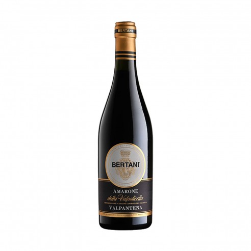 AMARONE VALPANTENA 75cl 2022 - BERTANI