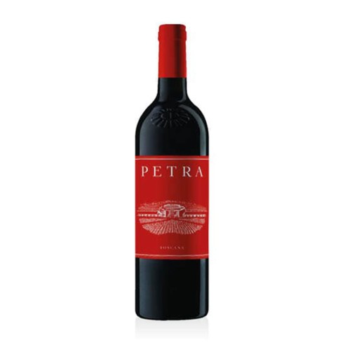 PETRA 75cl 2021 - PETRA