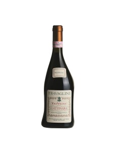 GATTINARA TRE VIGNE 75cl 2019 - TRAVAGLINI
