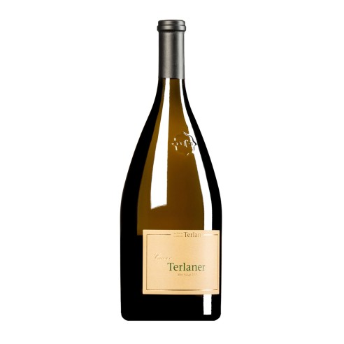 TERLANER BIANCO 1,5lt AST 2024 - TERLANO...