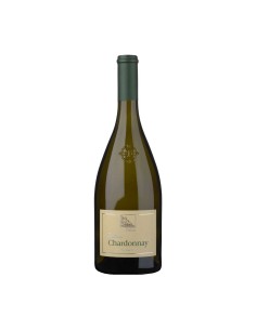 CHARDONNAY 75cl 2025 - TERLANO KELLEREI TERLAN