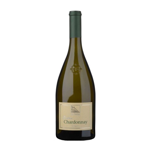 CHARDONNAY 75cl 2023 - TERLANO KELLEREI TERLAN