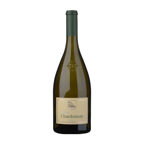 CHARDONNAY 75cl 2025 - TERLANO KELLEREI TERLAN