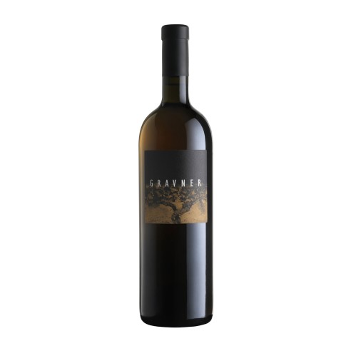 RIBOLLA GIALLA 75cl 2016 - GRAVNER