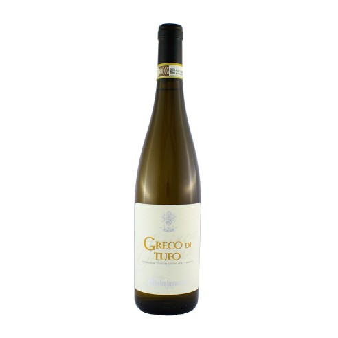 GRECO DI TUFO 75cl 2023 - MASTROBERARDINO