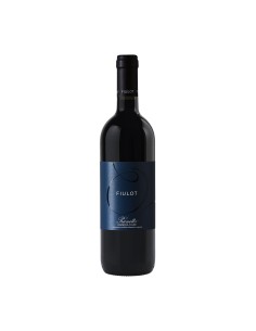 BARBERA D'ASTI FIULOT 75cl 2023 - PRUNOTTO