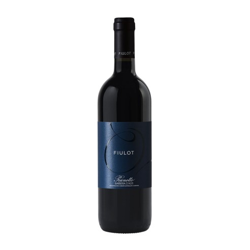 BARBERA D'ASTI FIULOT 75cl 2024 - PRUNOTTO