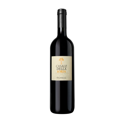 ESPERO OLIVELLA bio 75cl 2022 - CASALE DELLA IORIA