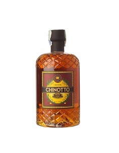 LIQUORE AL CHINOTTO 70cl  - QUAGLIA