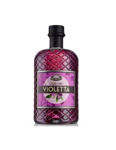 LIQUORE ALLA VIOLETTA 70cl  - QUAGLIA