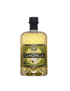 LIQUORE ALLA CAMOMILLA 70cl  - QUAGLIA