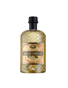 LIQUORE SAMBUCO 70cl  - QUAGLIA