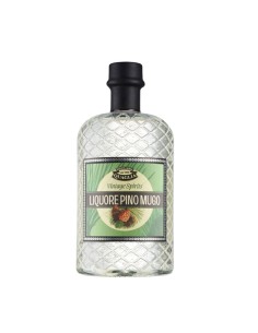 LIQUORE AL PINO MUGO 70cl  - QUAGLIA