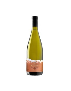 KISI ORANGE WINE 75cl - 2021 - TIKO ESTATE