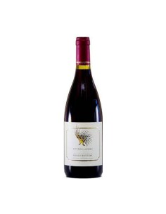 CIVITELLA ROSSO bio 75cl 2024 - MOTTURA