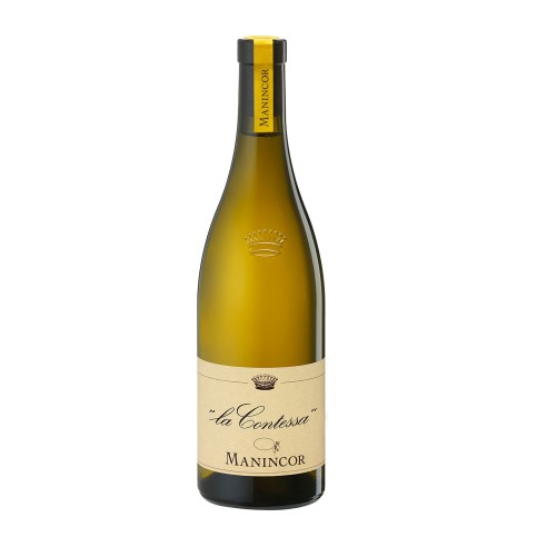 LA CONTESSA TERLANER bio 75cl 2025 - MANINCOR