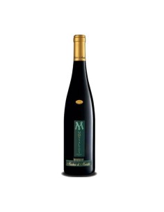 RIESLING MONSALTUM VENDEMMIA TARDIVA 75cl 2014 - MARCHESI...