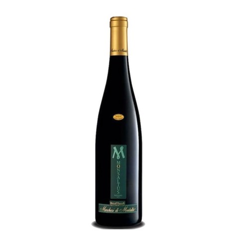 RIESLING MONSALTUM VENDEMMIA TARDIVA 75cl 2014 - MARCHESI DI MONTALTO