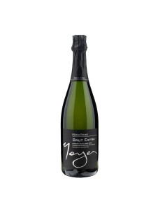 CREMANT D'ALSACE 75cl - DOMAINE MEYER-FONNE'