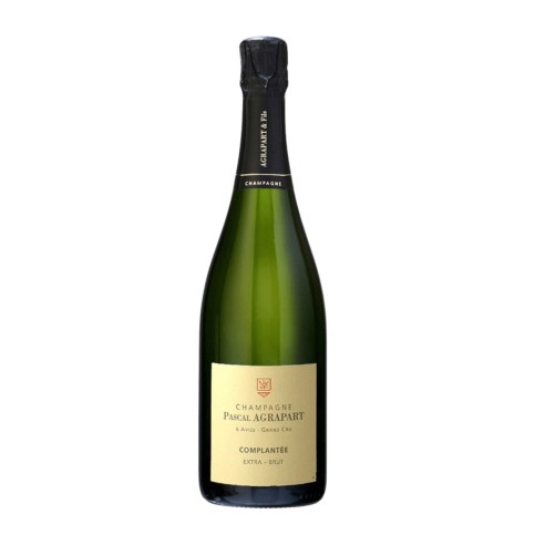 GRAND CRU BRUT COMPLANTEE 75cl - AGRAPART PASCAL