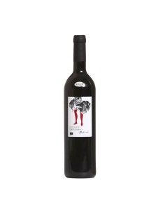 PAMPANEO TEMPRANILLO NATURAL no so2 75cl 2025 - BODEGA...