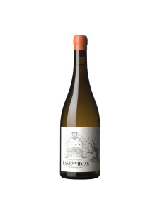 LAS ENVIDIAS CASTILLA Y LEON 75cl 2020 - BARCO DEL CORNETA