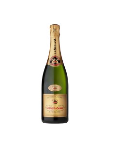 SPUMANTE BRUT MILLESIMATO 75cl - LA SCOLCA